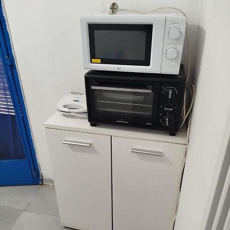 Holiday Home Riserva Marina Protetta 시라쿠사 외부 사진
