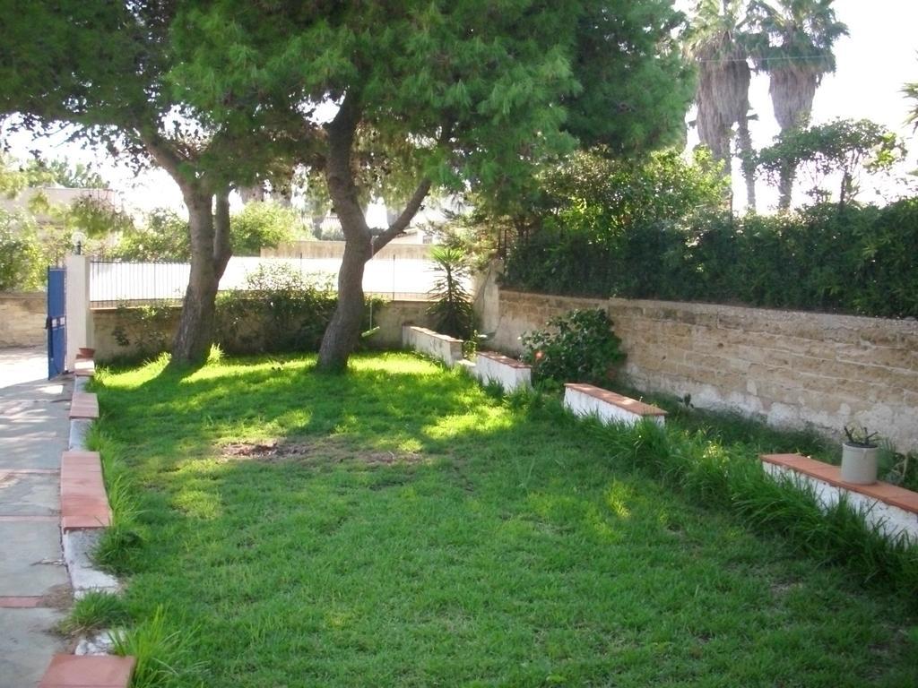 Holiday Home Riserva Marina Protetta 시라쿠사 객실 사진