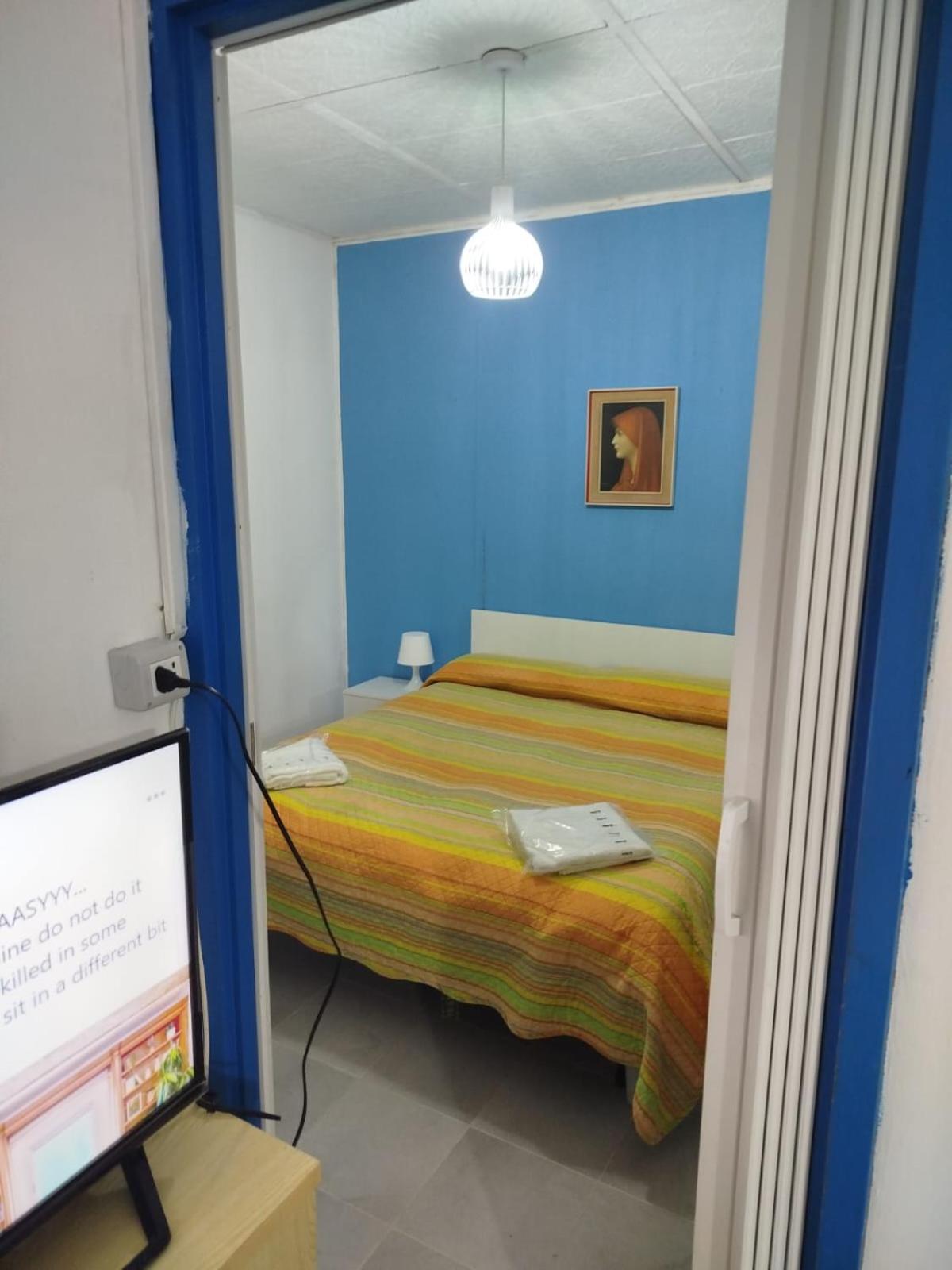 Holiday Home Riserva Marina Protetta 시라쿠사 외부 사진