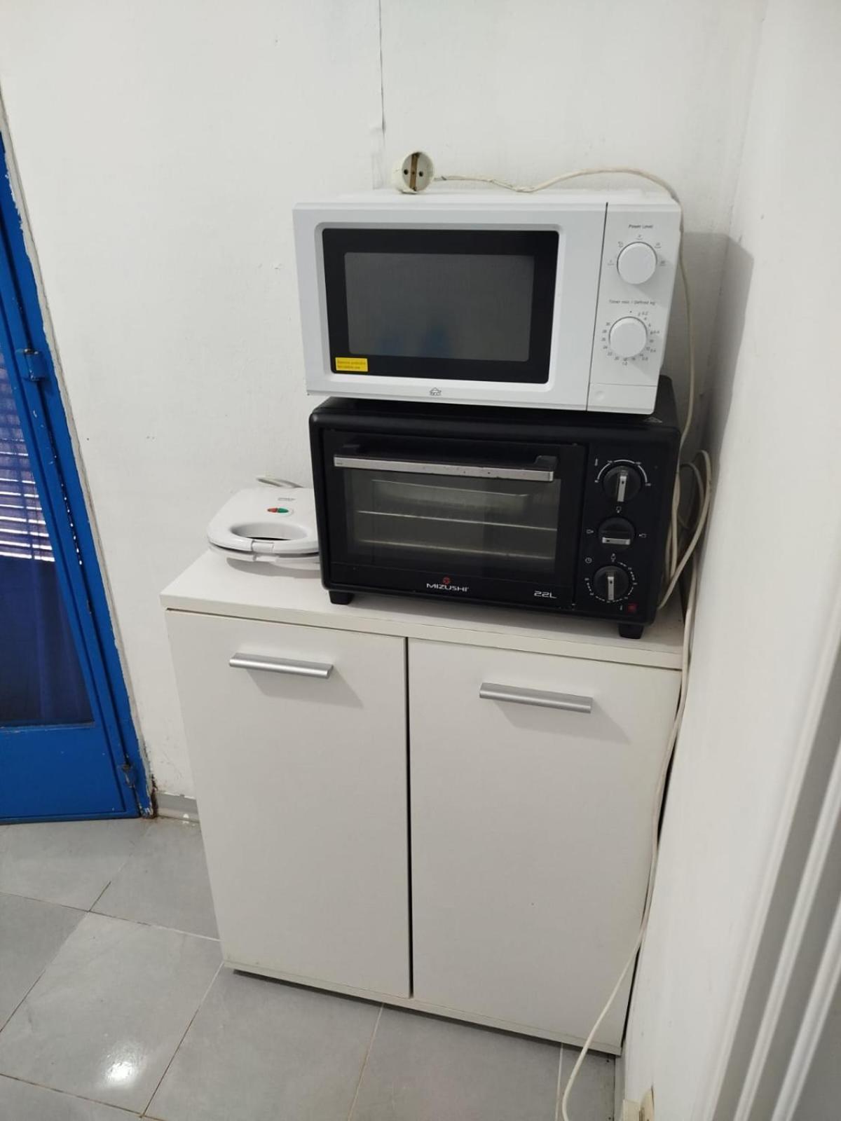 Holiday Home Riserva Marina Protetta 시라쿠사 외부 사진