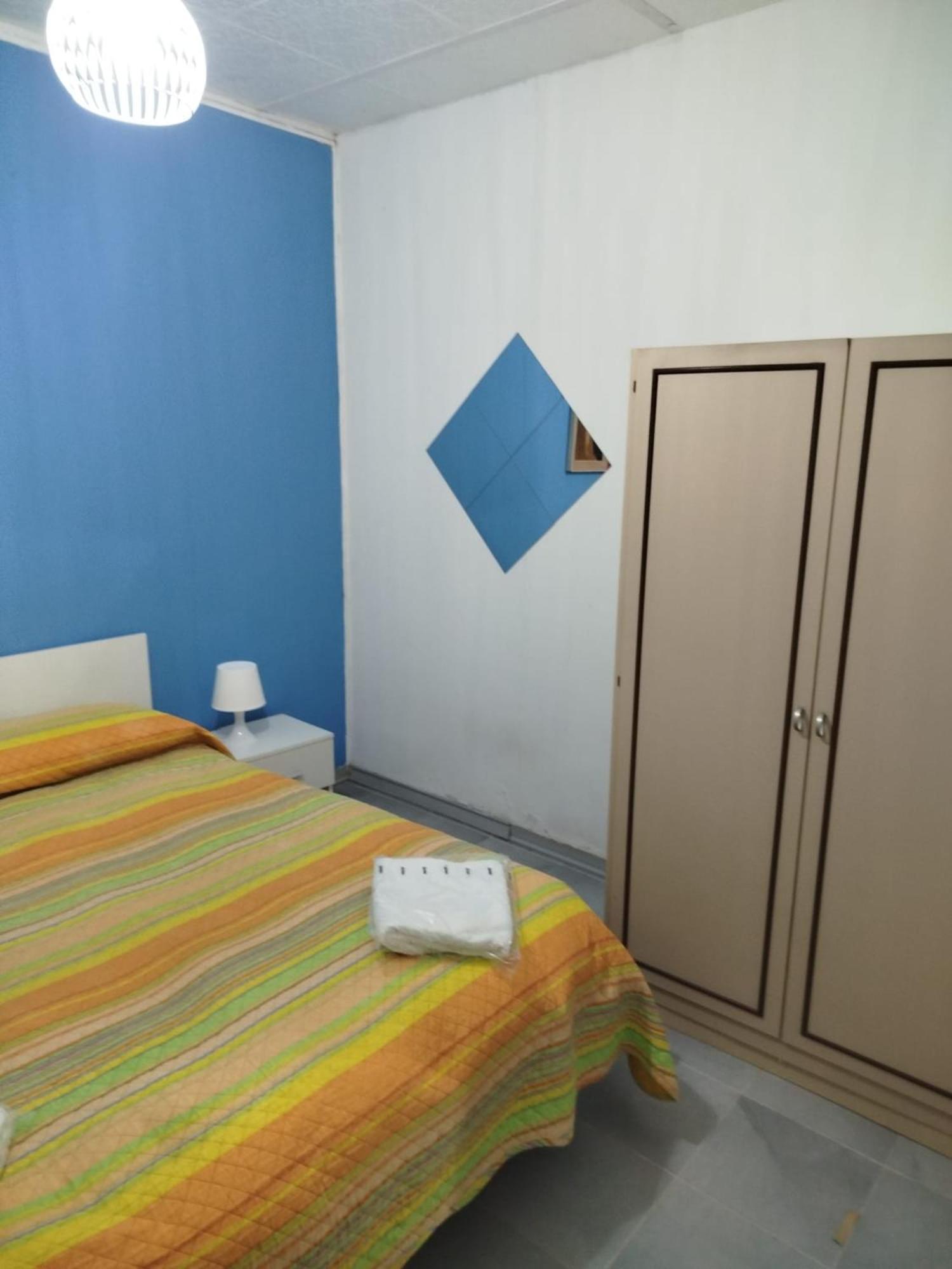 Holiday Home Riserva Marina Protetta 시라쿠사 외부 사진