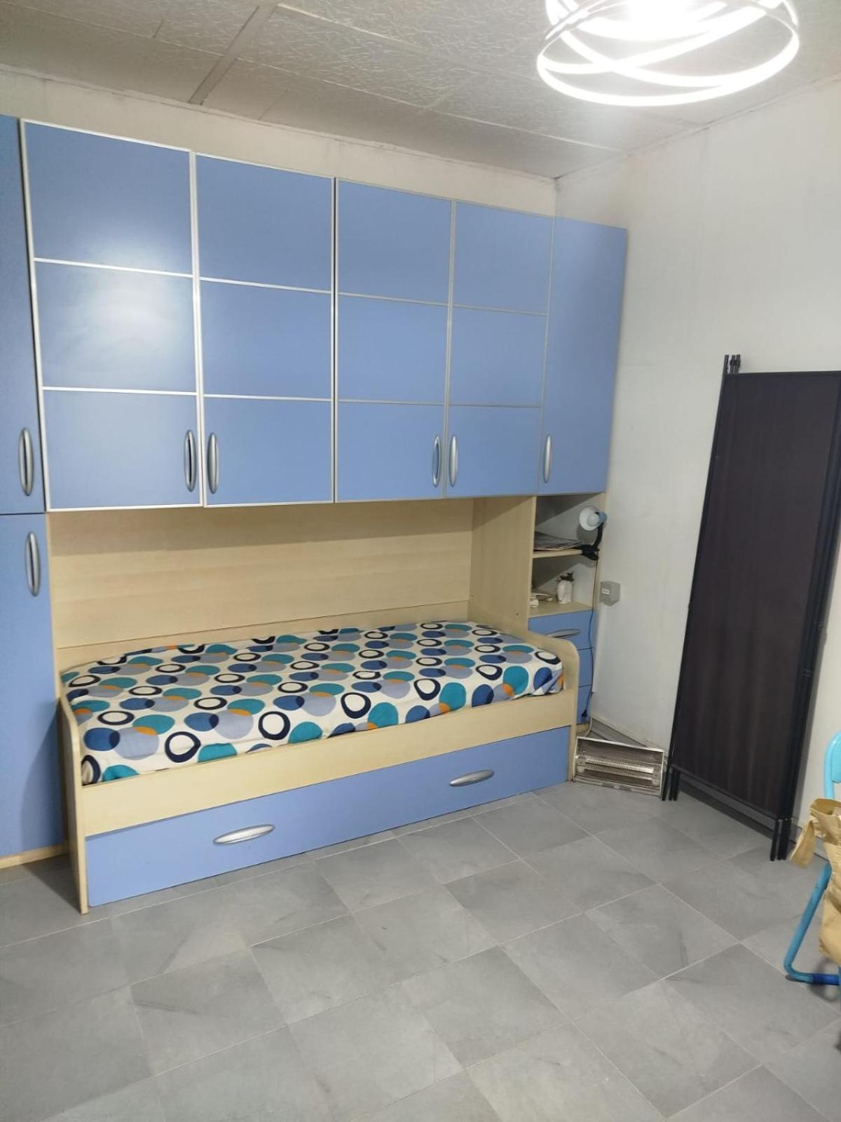 Holiday Home Riserva Marina Protetta 시라쿠사 외부 사진