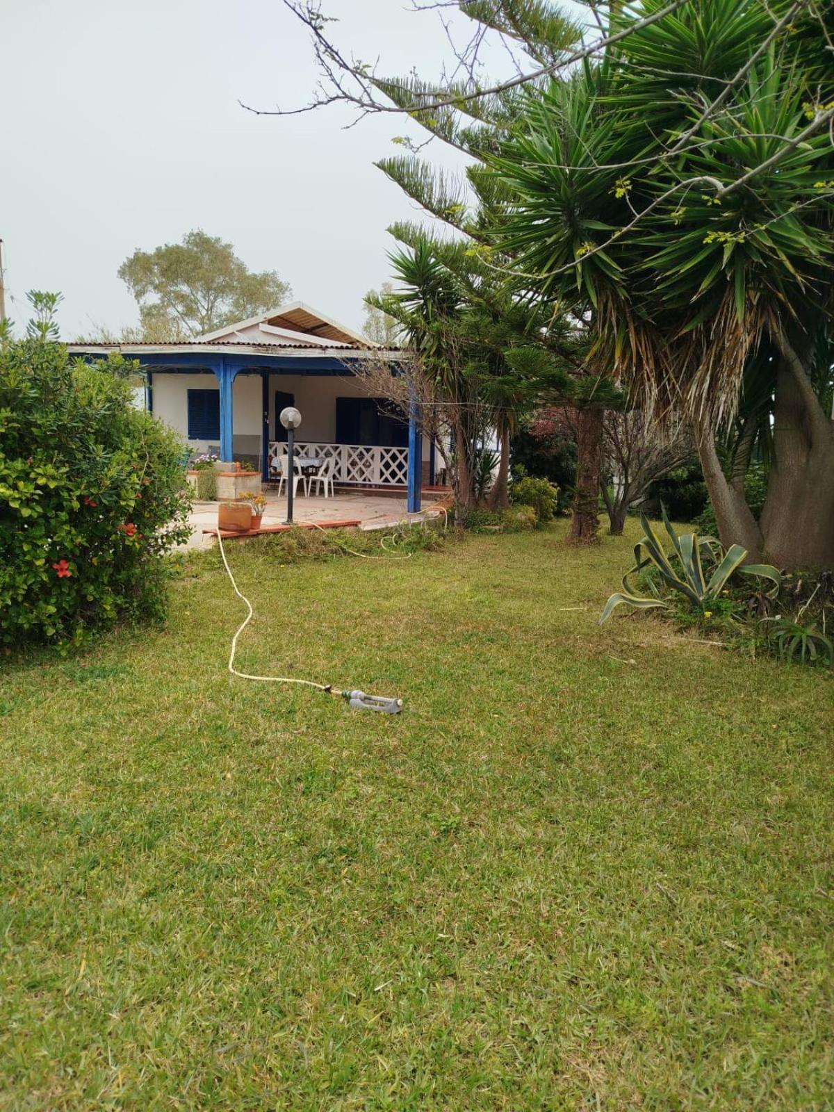 Holiday Home Riserva Marina Protetta 시라쿠사 외부 사진
