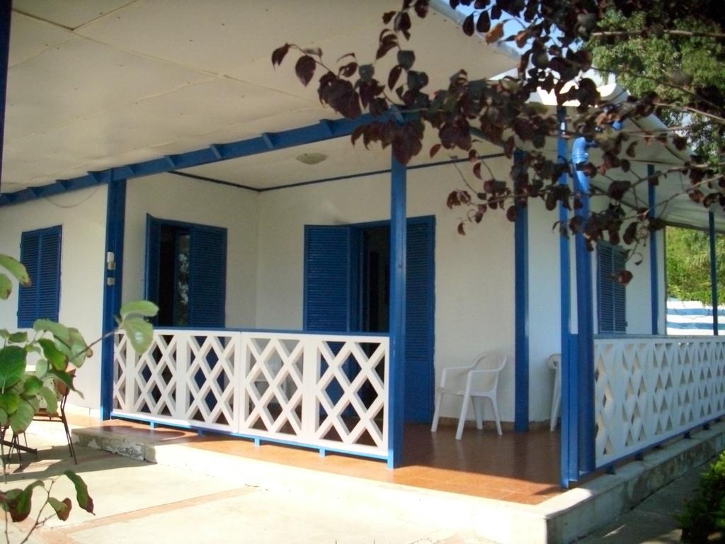 Holiday Home Riserva Marina Protetta 시라쿠사 객실 사진