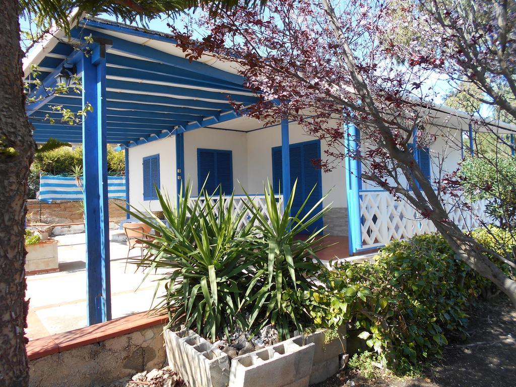 Holiday Home Riserva Marina Protetta 시라쿠사 외부 사진