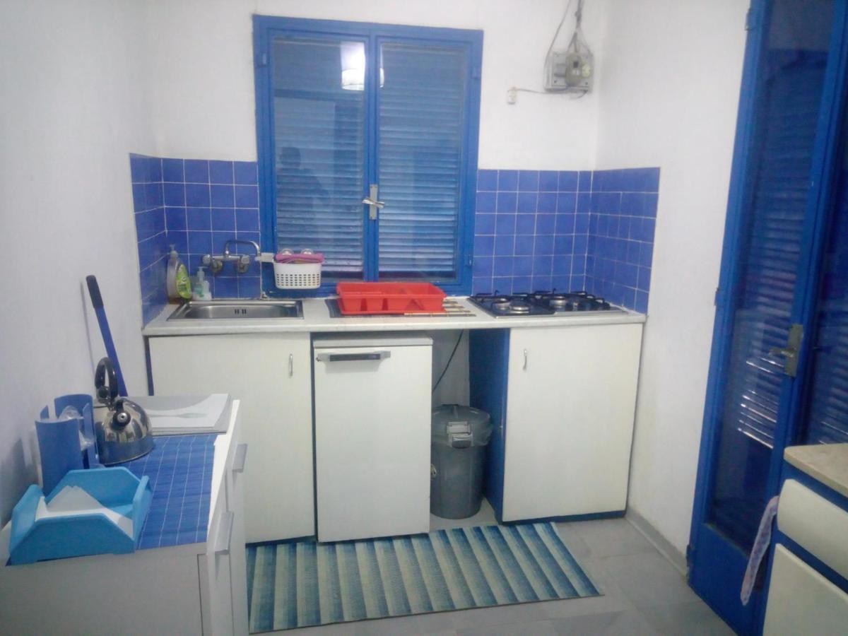 Holiday Home Riserva Marina Protetta 시라쿠사 외부 사진